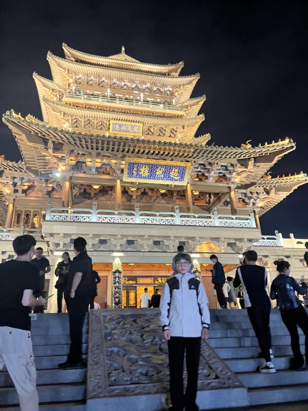 星星的第一张照片--日照基督教相亲网